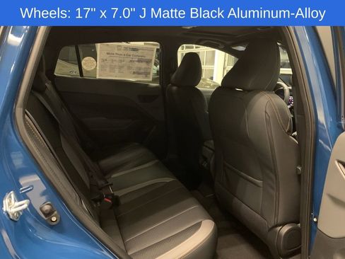 New 2026 Subaru Crosstrek 2.5i Wilderness image 15