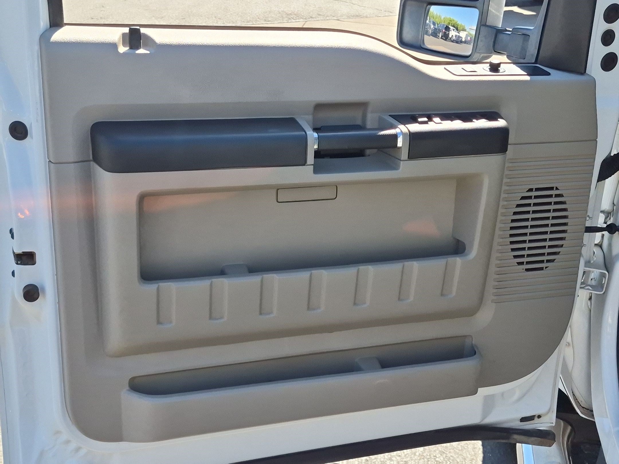 Used 2010 Ford F250 XLT AWD/4WD image 12