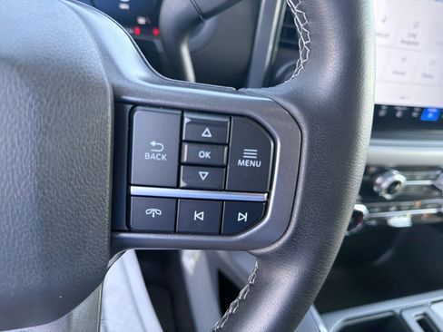 Used 2024 Ford F150 XLT w/ Mobile Office Package AWD/4WD image 19