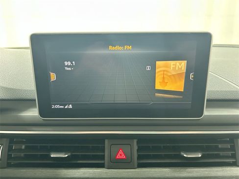 Used 2019 Audi A4 2.0T Premium Plus w/ Premium Plus Package image 14