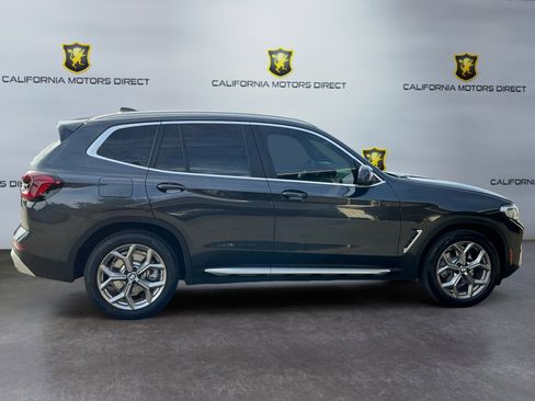 Used 2022 BMW X3 sDrive30i w/ Convenience Package image 4