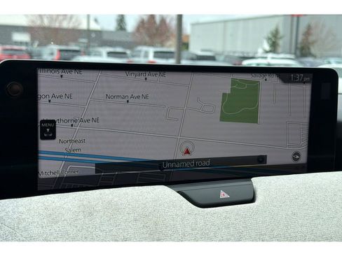 Used 2024 MAZDA CX-90 3.3 Turbo S w/ Premium Plus image 22