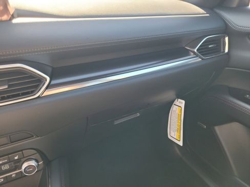 New 2025 MAZDA CX-5 2.5 Turbo w/ Premium Package image 28