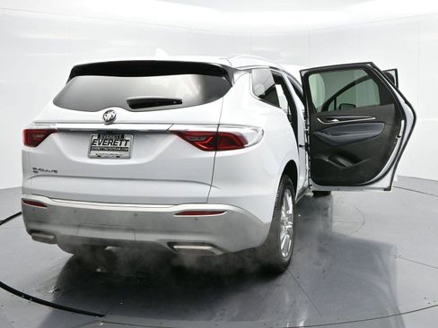 Used 2023 Buick Enclave Essence w/ Experience Buick Package image 41