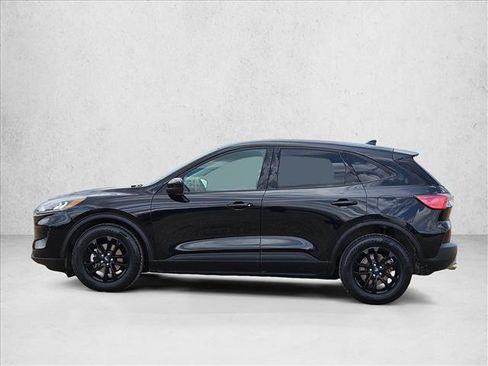 Used 2020 Ford Escape SE Sport FWD image 9