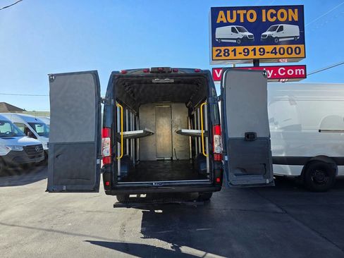Used 2019 RAM ProMaster 3500 image 13