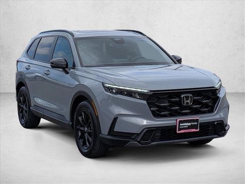 Used 2026 Honda CR-V Sport image 3