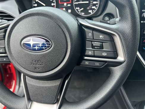 New 2026 Subaru Impreza 2.0i Sport image 21