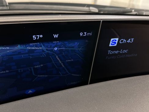 New 2026 Lincoln Navigator Reserve AWD/4WD image 27