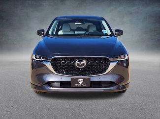 New 2025 MAZDA CX-5 AWD 2.5 S w/ Premium Plus Pkg video 2