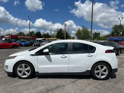 Used 2014 Chevrolet Volt image 9
