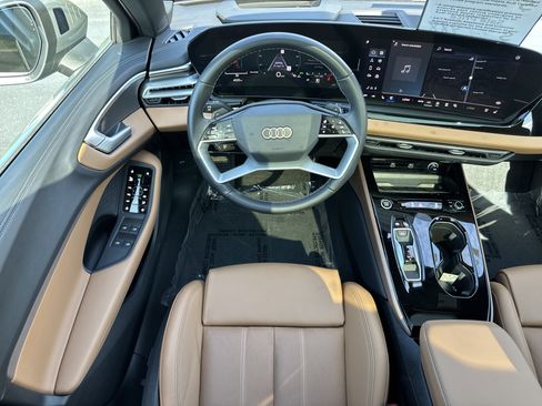 Certified 2025 Audi A5 2.0T Premium Plus w/ Premium Plus AWD/4WD image 14