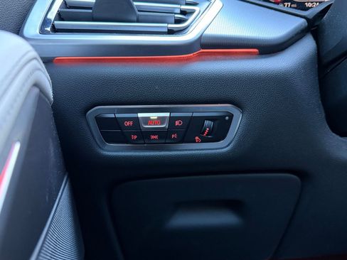 Certified 2023 BMW X5 xDrive40i w/ Luxury Seating Package image 23