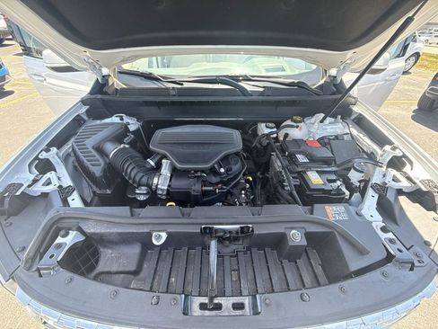 Used 2023 GMC Acadia Denali w/ Denali Ultimate Package AWD/4WD image 30