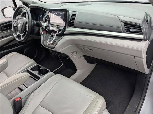 Used 2019 Honda Odyssey EX-L image 25