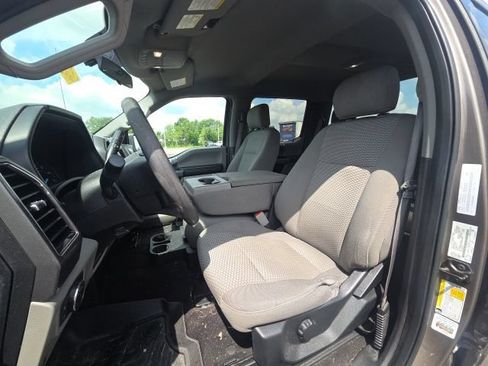 Used 2018 Ford F150 XLT w/ XTR Package AWD/4WD image 23