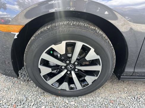 New 2026 Honda Odyssey EX-L image 7