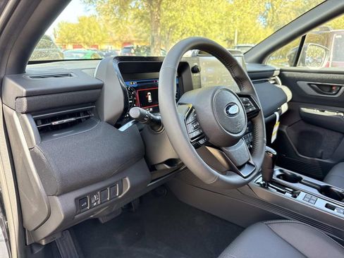 New 2026 Subaru Outback Limited AWD/4WD image 23