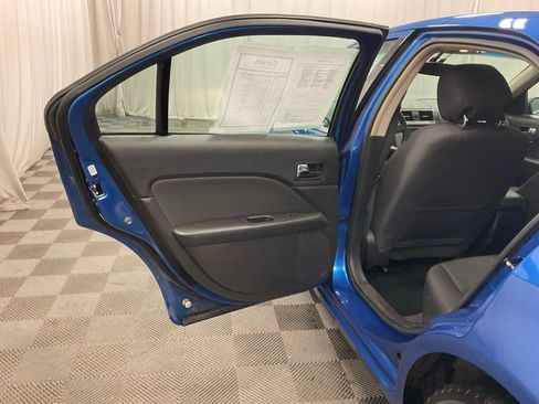 Used 2012 Ford Fusion SE image 22