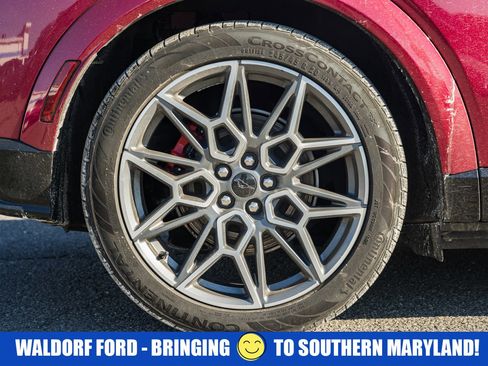 Used 2025 Ford Mustang Mach-E GT image 20