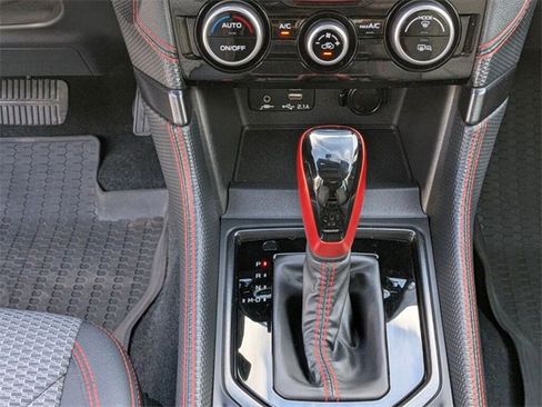 Used 2024 Subaru Forester Sport image 16