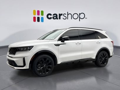 Used 2021 Kia Sorento SX