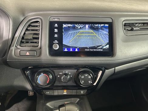 Used 2022 Honda HR-V Sport image 22