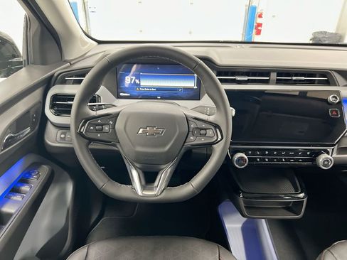 New 2027 Chevrolet Bolt RS FWD image 11