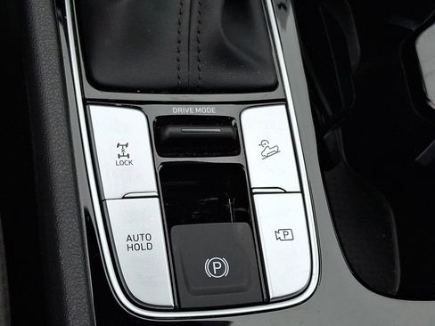 Used 2023 Hyundai Santa Cruz SEL w/ Activity Package image 24