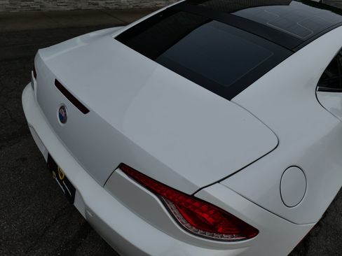 Used 2012 Fisker Karma EcoSport image 61
