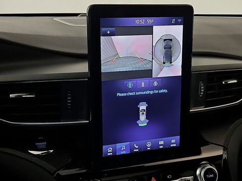 Certified 2022 Ford Explorer ST w/ Equipment Group 401A image 21