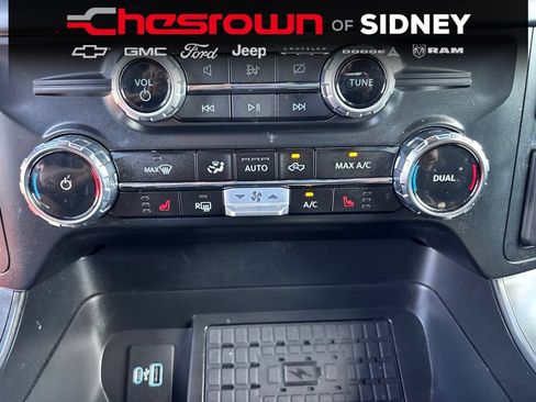 Used 2024 Ford F150 XLT w/ Equipment Group 302A MID AWD/4WD image 21