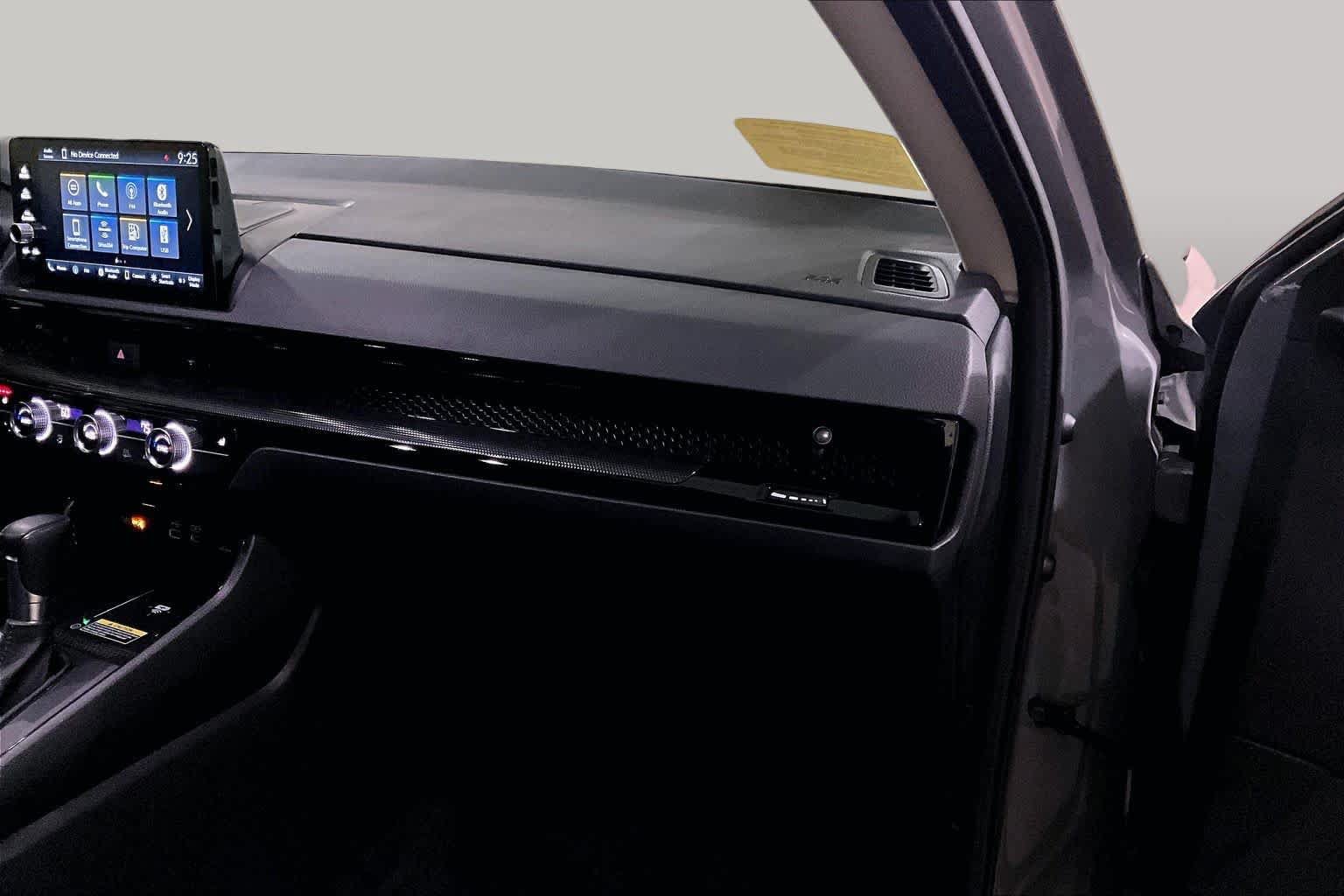 Used 2025 Honda CR-V EX-L image 18