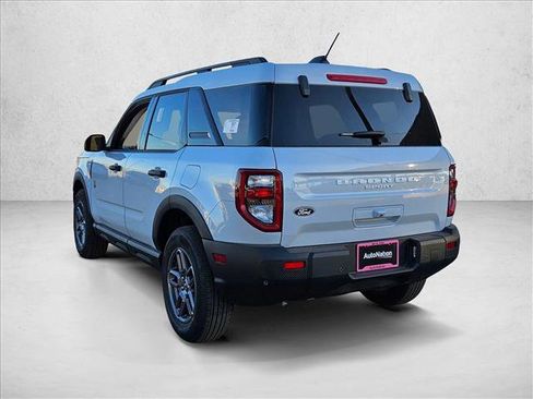 New 2026 Ford Bronco Sport Big Bend w/ Convenience Package AWD/4WD image 9