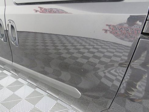 Used 2022 RAM ProMaster City Wagon image 26