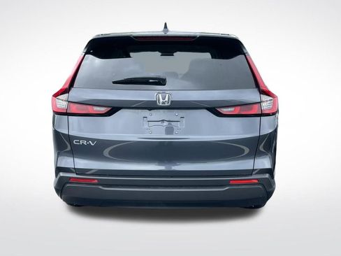 Used 2025 Honda CR-V EX image 4