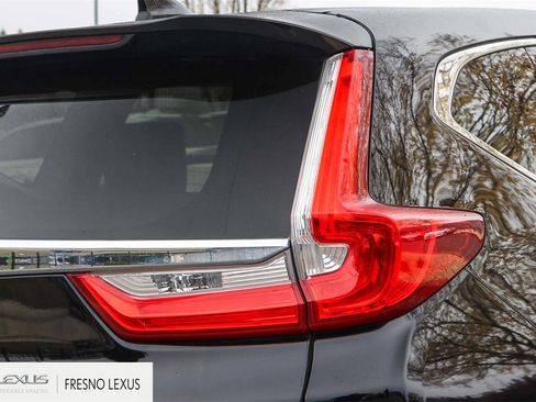 Used 2018 Honda CR-V EX-L image 7