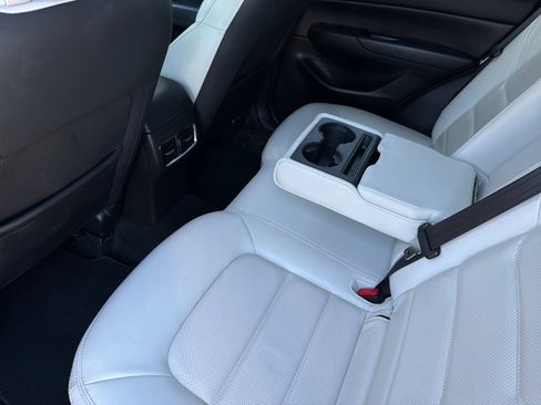 Used 2021 MAZDA CX-5 Touring w/ Touring Preferred SV Package AWD/4WD image 11
