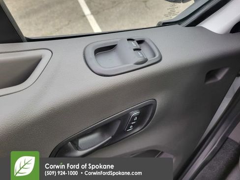 New 2026 Ford Transit 250 148 Medium Roof Extended AWD w/ Load Area Protection Package image 20