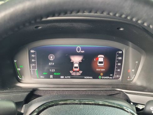 Used 2025 Honda Accord Touring image 22