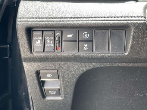 Used 2023 Honda Odyssey EX-L image 20