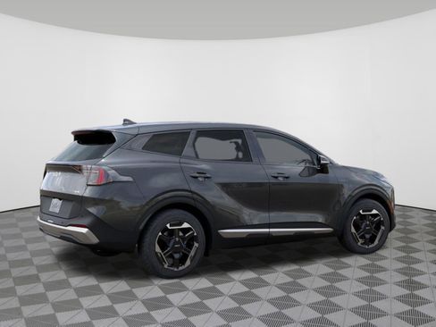 New 2026 Kia Sportage S image 7