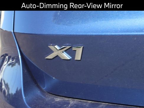 New 2025 BMW X1 xDrive28i w/ Technology Package image 10