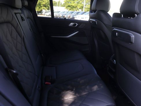Used 2024 BMW X5 sDrive40i w/ Premium Package RWD image 22