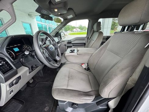 Used 2018 Ford F150 XLT RWD image 12