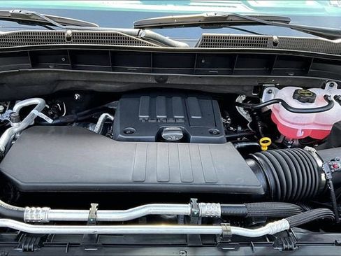 New 2026 GMC Sierra 1500 Elevation image 13