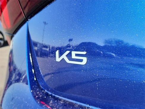 New 2026 Kia K5 GT-Line w/ GT-Line Premium Package image 6