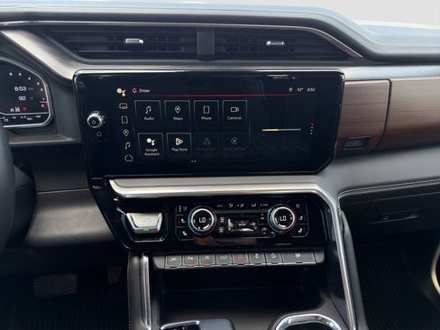 Used 2023 GMC Sierra 1500 Denali Ultimate AWD/4WD image 16