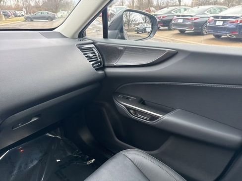 Used 2024 Lexus NX 350 AWD w/ Vision Package image 30