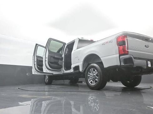 New 2026 Ford F350 Lariat AWD/4WD image 42